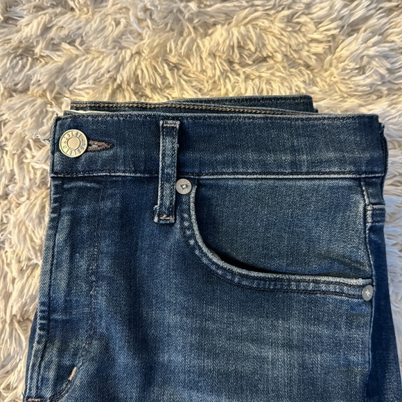 Agolde soft size 29 jeans. - Picture 11 of 12